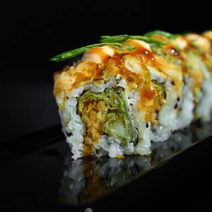 Sushi Corner Ordina Online A Domicilio Menu Proposte Vegetariane