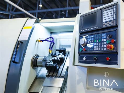 دستگاه cnc چیست انواع آن نحوه کار با دستگاه سی ان سی