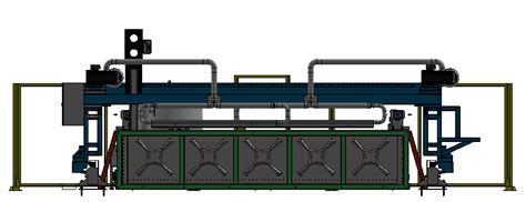 Plate Inspection Immersion Tank Order Ultrasonic Sciences Website