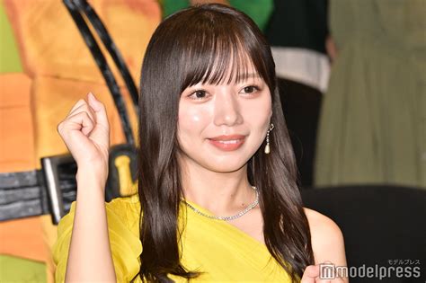 画像5 80 齊藤京子「生キョコロヒー」元日向坂46潮紗理菜との再会裏側・久々ステージの心境語る モデルプレス