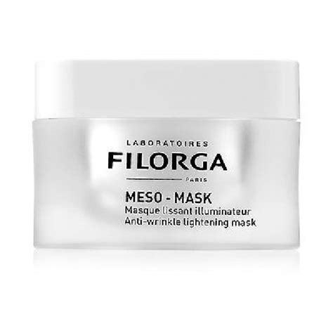 Venta De Filorga Meso Mask 50ml Al Mejor Precio Haut Boutique Haut