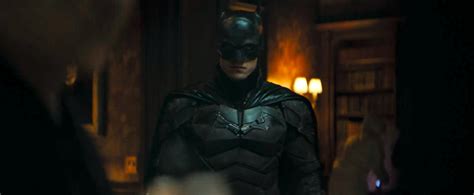 The Batman Trailer Breaking Down Easter Eggs Comics References And More Polygon