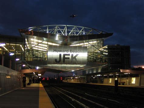 JFK Airport Wallpapers - Top Free JFK Airport Backgrounds - WallpaperAccess