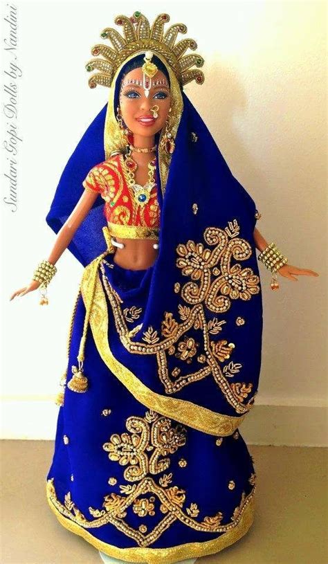 Ufachita Fashion Dolls Fashion Indian Dolls