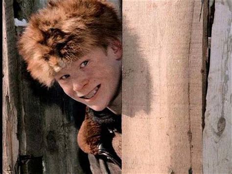 A Christmas Story - Scut Farkus - A Christmas Story Photo (40057741 ...