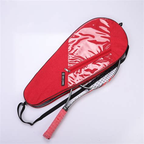 T I Ng V T Tennis Th Ng Hi U Simplecarry Racquet Bag Nhi U M U Ch N