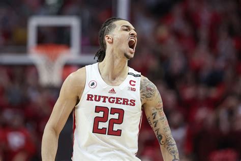 Ohio State Mens Basketball Vs Rutgers Game Preview And Prediction