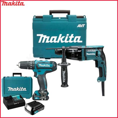 Makita Hr F Df Dsae M Otokowiertarka Z Uchwytem Sds Plus W