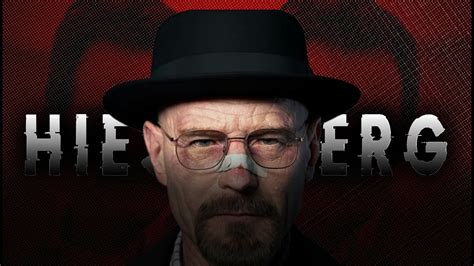 Breaking Bad Walter White Edit Youtube