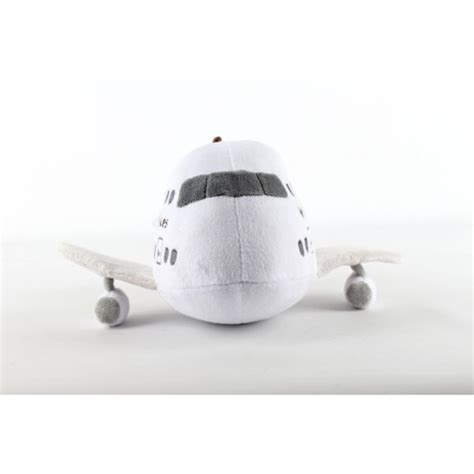 UPS PLUSH AIRPLANE - DARON - Playwell Canada Toy Distributor