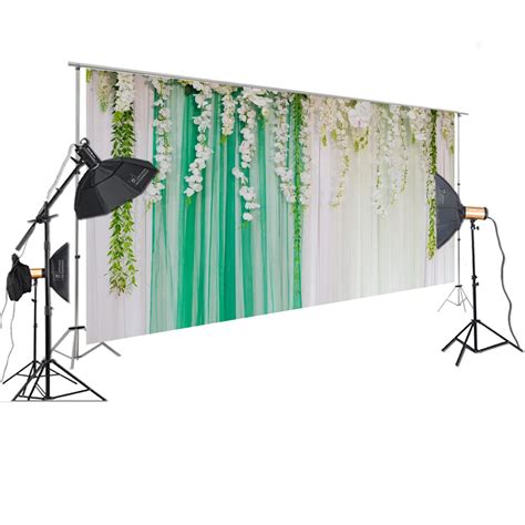 HUAYI Photography Backdrop Wedding Decorations Backdrop Photography ...