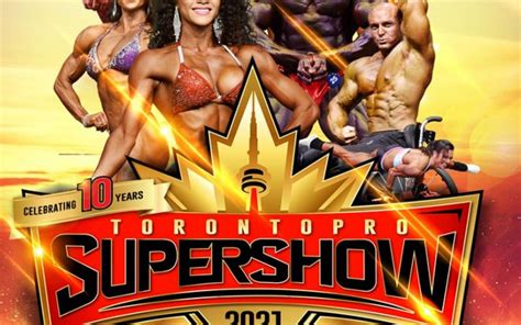 New York IFBB Pro 2023 Resultados CULTURISMOWEB