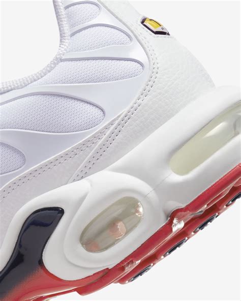 Nike Air Max Plus Mens Shoes Nike Bg