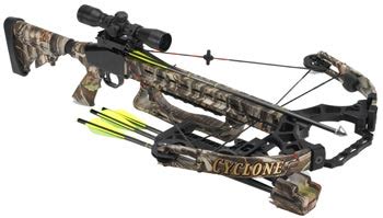 Cool Crossbows