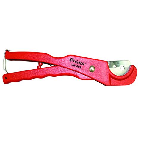 PVC Cutter - non-ratcheted