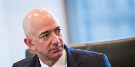 How Jeff Bezos Richest Person In Modern History Spends On Charity