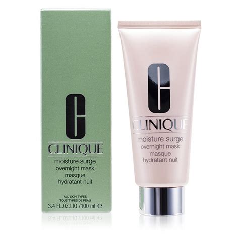 Clinique Moisture Surge Overnight Mask Fresh