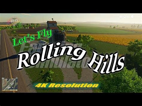 Rolling Hills v01 - Modhub.us