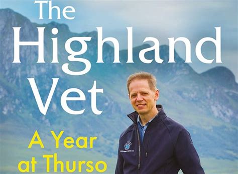 The Highland Vet Tv Show Air Dates Track Episodes Next Episode