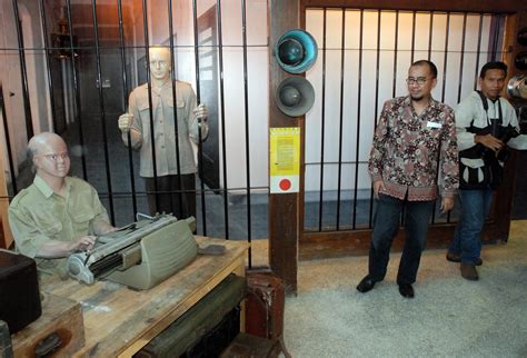 Museum Malang Tempo Doeloe Resmi Dibuka Batikimono