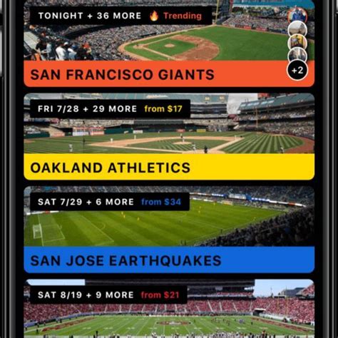 Get $5 GameTime Credit towards concert tickets, sports games, theatres ...