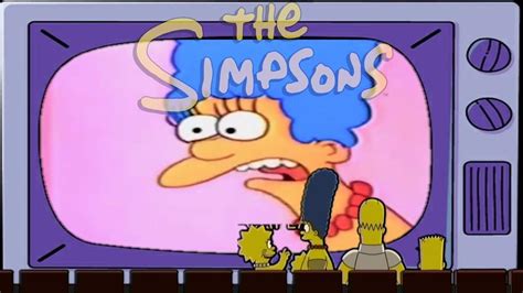 The Simpsons Watch The Tracey Ullman Show Short Episode S0e7 Dinner Time 1987 Lost Scene