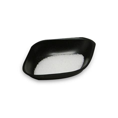 MTC Bio Disposable Black Antistatic PS Diamond Shaped Weigh Boat