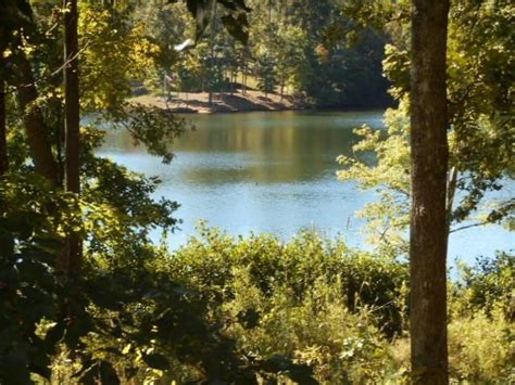 Bay Springs Lake Prentiss County