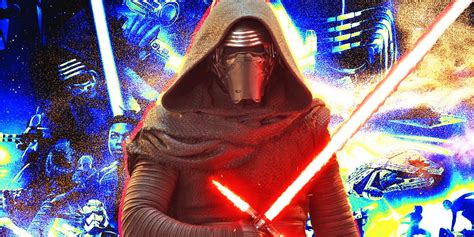 The Best Lightsabers In Star Wars Legends And Canon Ranked