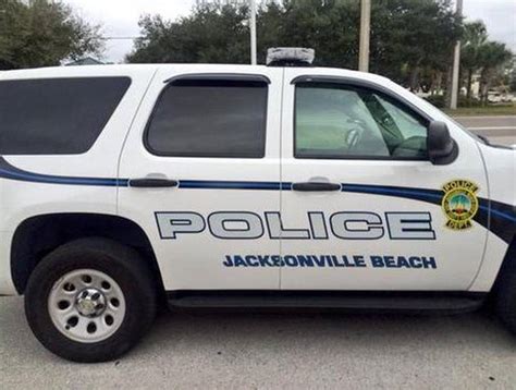 Jacksonville Beach Police Investigating Attempted Sexual Battery