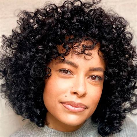 Short Curly Hair African American Atelier Yuwa Ciao Jp