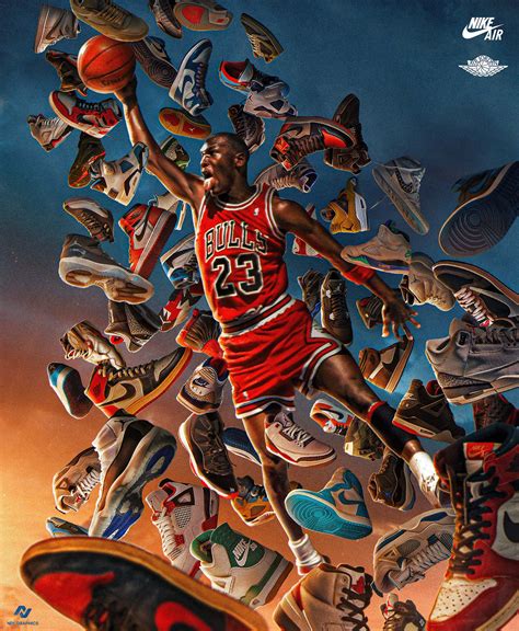 Michael Jordan 4K Wallpapers - Elevate Your Screen