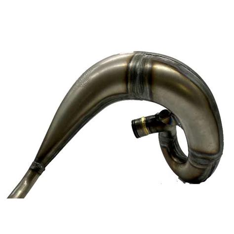 Scalvini Fantic 250 XX Motorcycle Exhaust 22 23