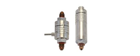 Aerospace Pressure Transducers Honeywell