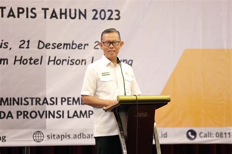 Sekdaprov Fahrizal Buka Rakor Teknis Pengendalian Program Haluan