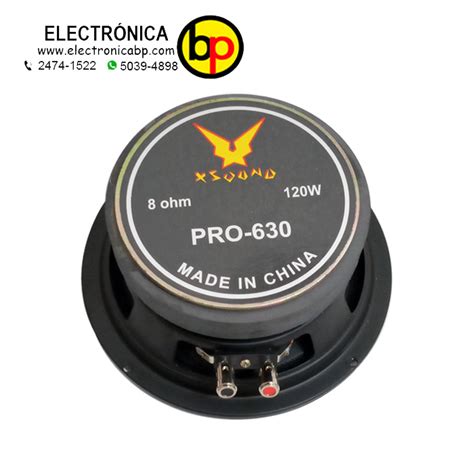 xw  inicio electronica bp