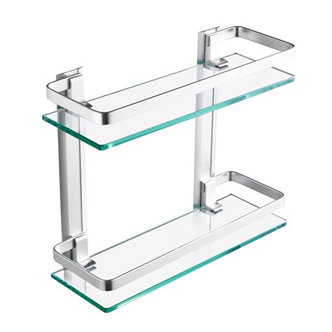 Give You More Choice Trend Fashion Products Exclusive High Quality A4126b Kes Bathroom Shelves