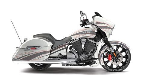 Victory Motorcycles Cycle World