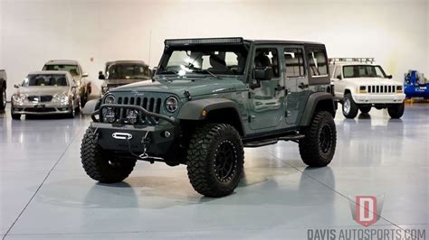 Total 89+ imagen jeep wrangler anvil color for sale - Abzlocal.mx