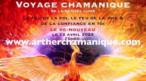 Voyage Et Soin Chamanique De La Nouvelle Lune Pour La Confiance En Soi