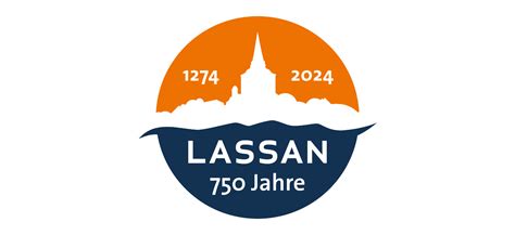 750 Jahre Stadt Lassan Wir feiern Jubiläum