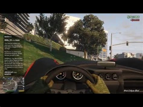 Grand Theft Auto Scramjet Youtube