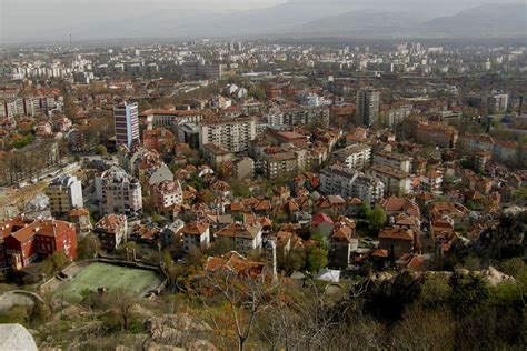 Plovdiv, Bulgaria | HappyTrips.com