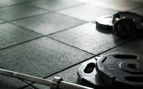 How To Make Gym Floor Less Slippery 7 Easy Approach