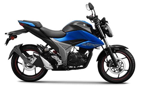 Suzuki Gixxer 155 BS6 Price, Photos, Reviews, Specs and Offers