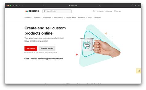 Printify Review Easy And Quick Way To Create Products With Your