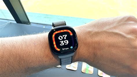 Fitbit Ace Lte Hands On Track Your Kid S Fitness And Location With