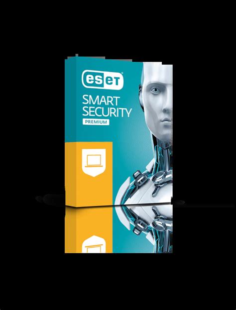 Eset Smart Security Premium U Y Se Computer