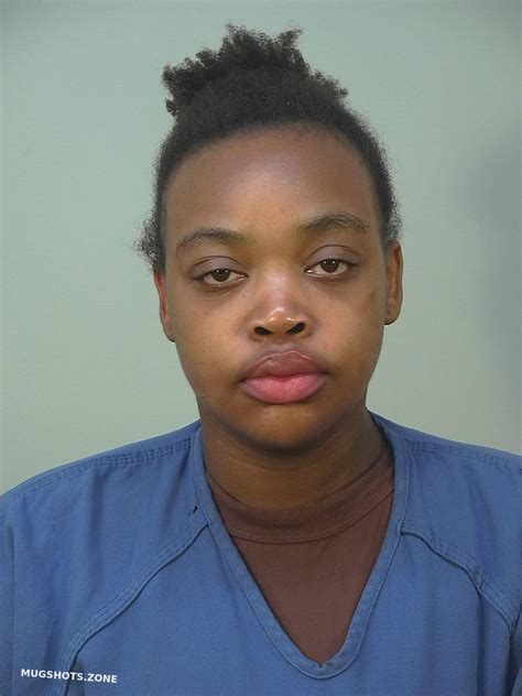 RANDLE AALIYAH CHANTAY 12 01 2021 Dane County Mugshots Zone