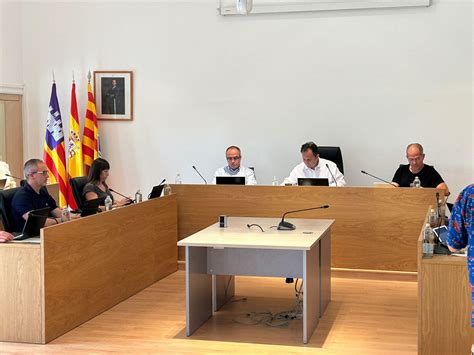 Consell De Formentera C Rdoba Se Aferra A La Presidencia